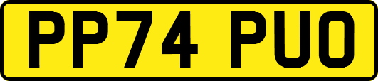 PP74PUO