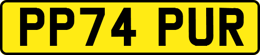 PP74PUR