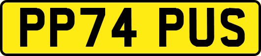 PP74PUS