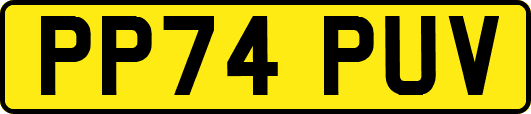 PP74PUV