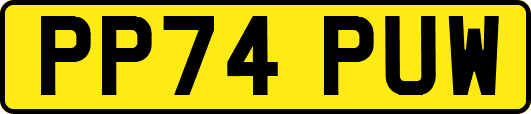 PP74PUW