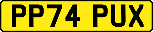 PP74PUX