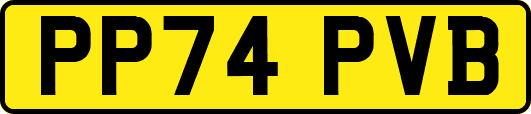 PP74PVB