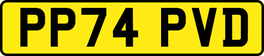 PP74PVD