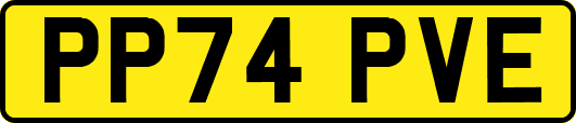PP74PVE
