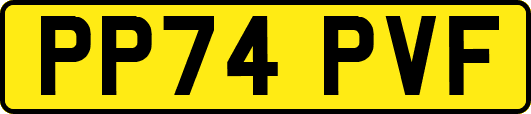 PP74PVF