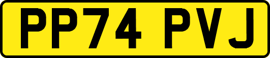 PP74PVJ