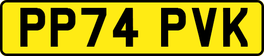 PP74PVK