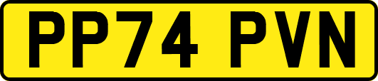PP74PVN