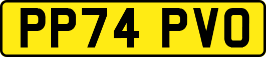 PP74PVO