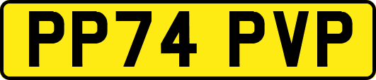 PP74PVP