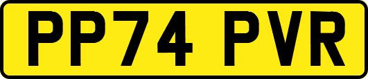PP74PVR