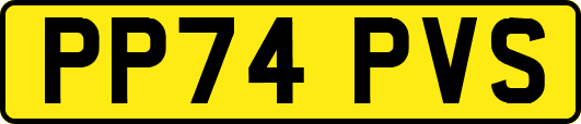 PP74PVS