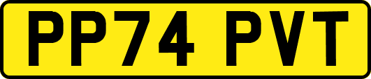 PP74PVT