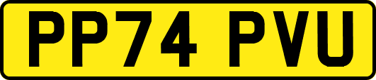 PP74PVU