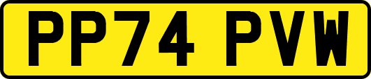 PP74PVW
