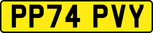 PP74PVY