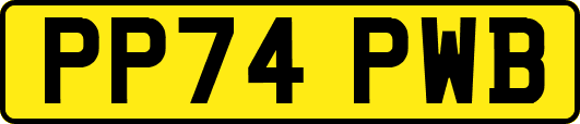 PP74PWB