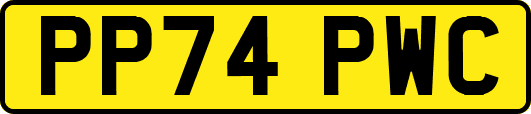 PP74PWC