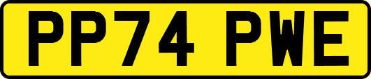 PP74PWE