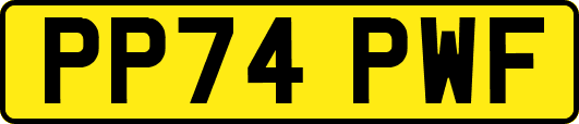PP74PWF