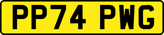 PP74PWG