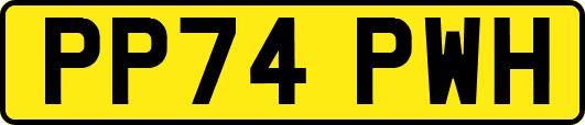 PP74PWH