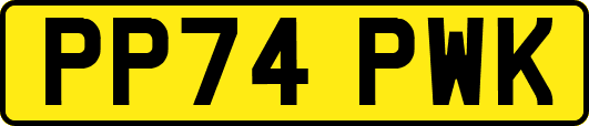 PP74PWK
