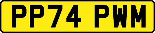 PP74PWM