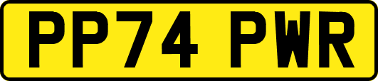 PP74PWR