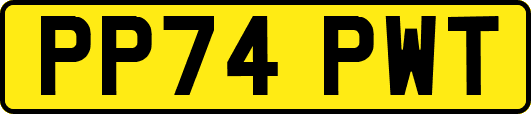 PP74PWT