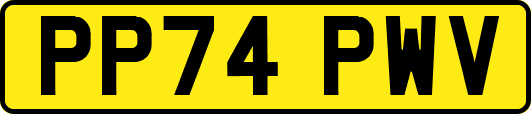 PP74PWV