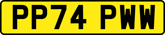 PP74PWW