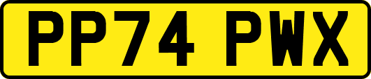 PP74PWX