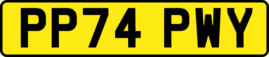PP74PWY