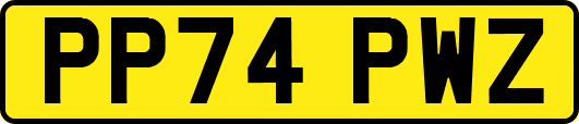 PP74PWZ