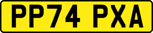 PP74PXA