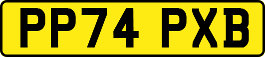 PP74PXB