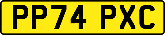 PP74PXC
