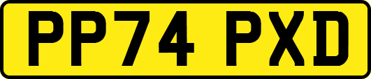 PP74PXD