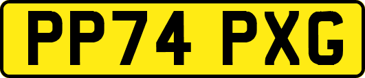 PP74PXG