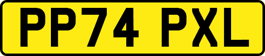 PP74PXL