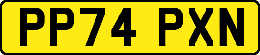 PP74PXN