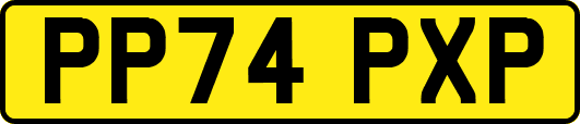 PP74PXP