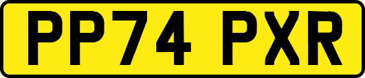 PP74PXR