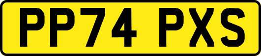 PP74PXS