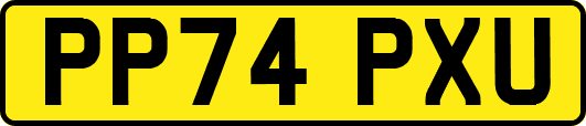 PP74PXU
