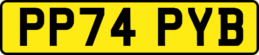 PP74PYB