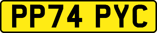 PP74PYC