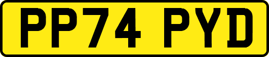 PP74PYD